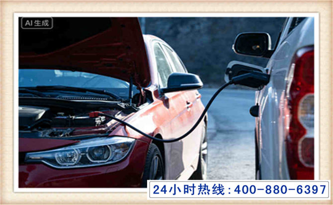 鞍山潍坊拖车,附近24小时汽车拖车救援，潍坊道路救援拖车电话